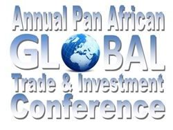 Pan African Global Trade Conference & Sixth Region Diaspora Caucus (SRDC) Summit: Coming in September 2016